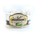 شکر پنیر لیمویی 250 گرمی گلیران