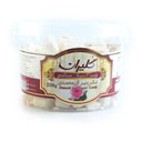 شکر پنیر گل محمدی 250 گرمی گلیران