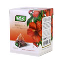 دمنوش چای ترش12عددی گلیران