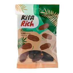 خرمای پیارم 200 گرمی کیتاریچ