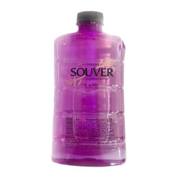 آب معدنی کتابی رنگی 480 میلی لیتری سوور