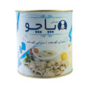 کنسرو سیرابی گوسفند 800گرمی پاچو