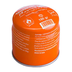 کنسرو کله پاچه پاچو هوس 190 گرمی