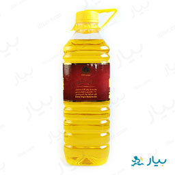 روغن کنجد فرابکر 3 لیتری نیری