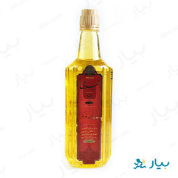 روغن کنجد فرابکر 450 گرمی نیری