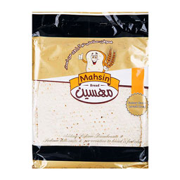 نان لواش ماشینی مهسین