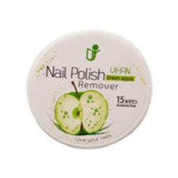 پدلاک پاکن با اسانس سیب 15عددی ویهان