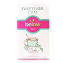 حبه قند کوچک بدون شکر 150گرمی بیلو