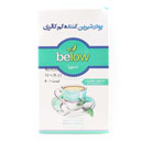 پودر شیرین کننده نوشیدنی 100گرمی بیلو