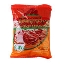 پروتئین سویا ریزدانه بافت دار 200 گرمی مهماندوست