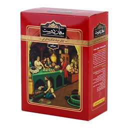 چای ایرانی ساده 150 گرمی مهماندوست