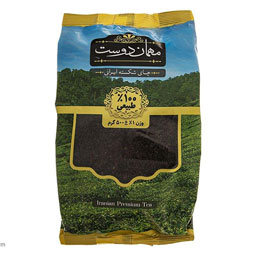 چای شکسته ایرانی مقدار 500 گرمی مهمان دوست