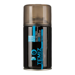 اسپری خوشبو کننده هوا 260 میلی لیتری تمیز