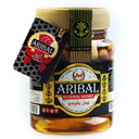 عسل معجون پنج مغز 380 گرمی آریبال