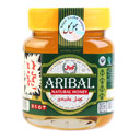 عسل طبیعی 350 گرمی آریبال