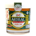 عسل طبیعی لیوانی 280 گرمی آریبال