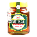 عسل بی موم مخصوص خانواده 1450 گرمی آریبال