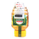 عسل بی موم مسافرتی مخصوص چهل گیاه 195 گرمی آریبال