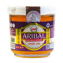 عسل طبیعی آویشن کردستان 200 گرمی آریبال