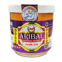 عسل کردستان آریبال 200 گرمی