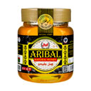 عسل طلایی تپلی 350 گرمی اریبال