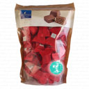 شکلات کاکائویی جرقه ای مرداس