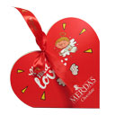 شکلات 120 گرمی مرداس