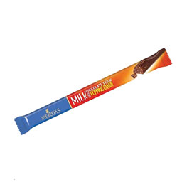 مرداس شکلات شوکوبارمیله ای (جرقه ای) 12*8