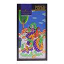 شکلات تلخ 70 درصد 70 گرمی مرداس