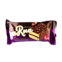 کیک لایه ای با روکش شکلات 65 گرمی ورنا