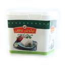 پنیر سفید گوسفندی 400 گرمی نیکو لبن عاطفی