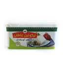 پنیر سفید گوسفندی 800 گرمی نیکو لبن عاطفی