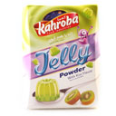پودر ژله کیوی 100گرمی کهربا