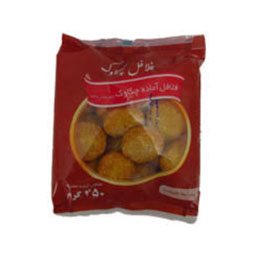 فلافل آماده 450 گرمی چکاوک