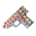 اسمارتیز باربین خشابی