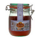 عسل کوهستان روستای آرپاچایی 1 کیلوگرمی اورازن