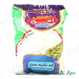 قند 900 گرمی افق