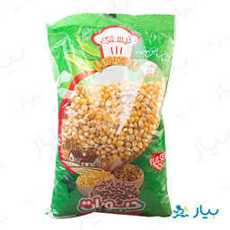 ذرت 800 گرمی تیسفون