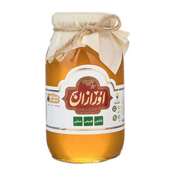 عسل گون اورازان 1 کیلوگرم