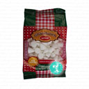 قند با طعم گل رز 400 گرمی قندانه