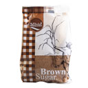 شکر قهوه ای 530 گرمی قندانه