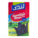 کیسه زباله آسان گره بزرگ 3 رولی لندی