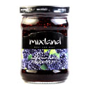 مربا تمشک 300 گرمی میکس لند