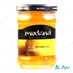مربای بالنگ 300 گرمی میکس لند