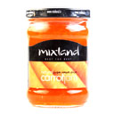 مربای هویج شیشه ای 300 گرمی میکس لند