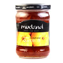 مربای به شیشه ای 300 گرمی میکس لند