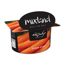 مربای هویج 225 گرمی میکس لند