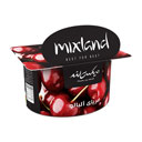 مربای آلبالو 225 گرمی طلقی میکس لند