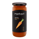 مربای هویج 625 گرمی میکس لند