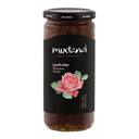 مربای گلسرخ 225 گرمی میکس لند